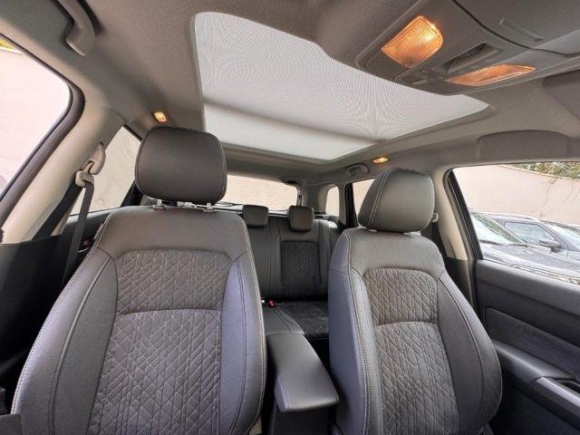 Suzuki Vitara 1.4 Hybrid 4WD AllGrip Yoru