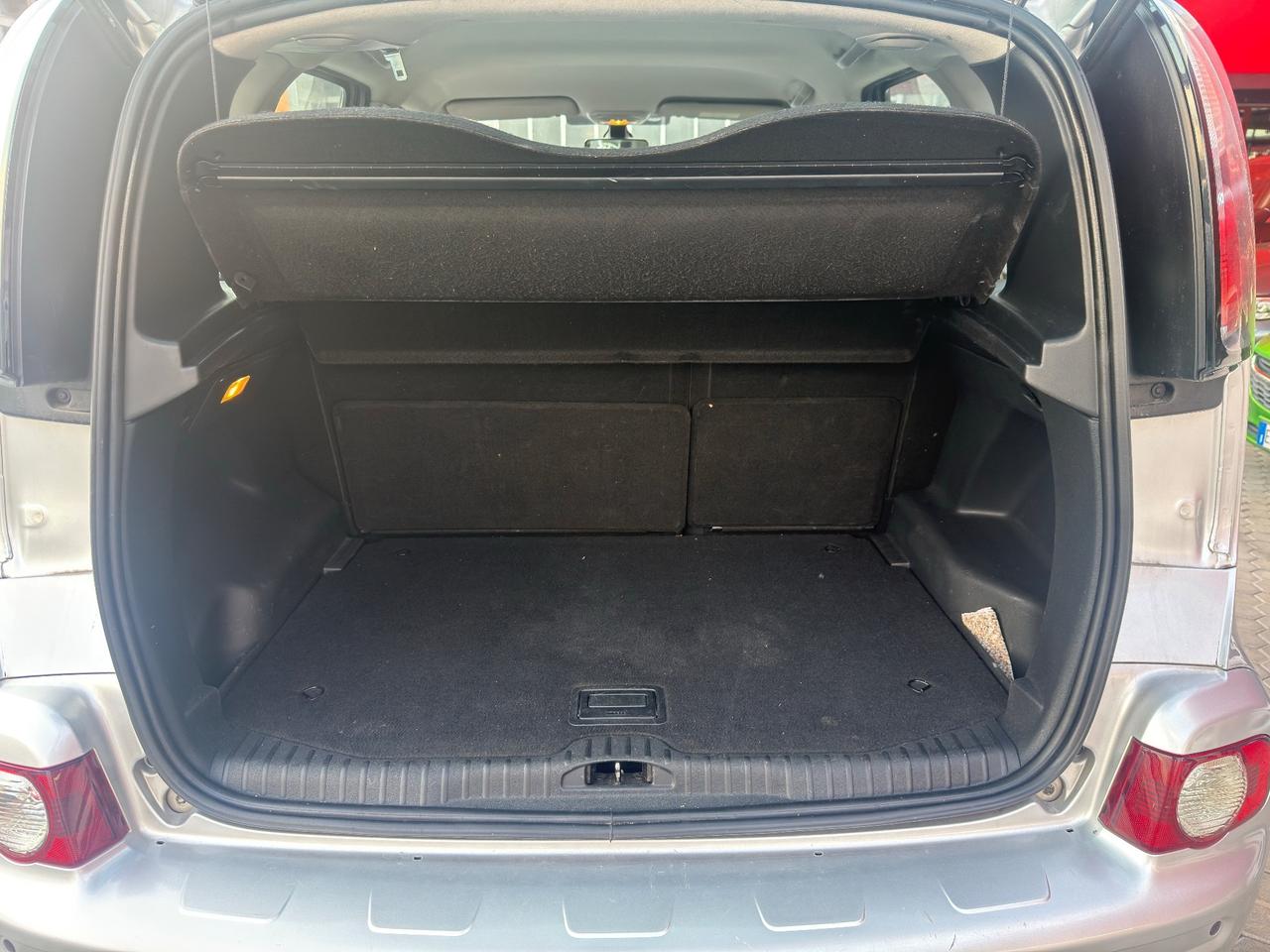 Citroen C3 Picasso ADATTA A NEOPATENTATI 1.6 VTi 120 Exclusive Style