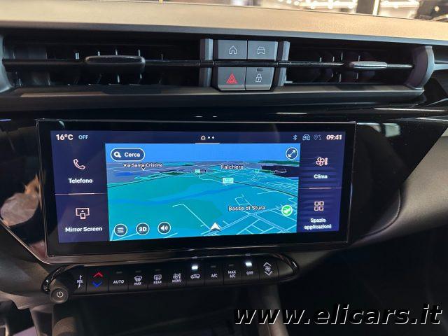ALFA ROMEO Junior 1.2 145 CV Hybrid eDCT6 Speciale