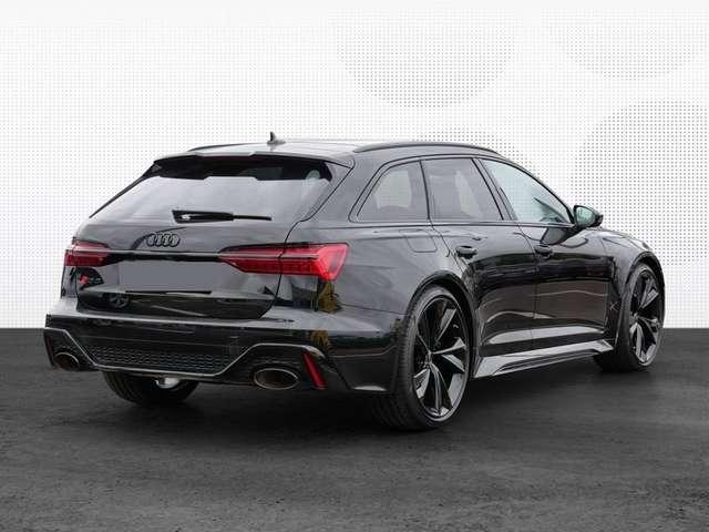 Audi RS6 DYNAMIC PLUS PERFORMANCE B&O 305 KM/H KERAMIK