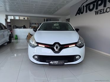 RENAULT Clio 1.5 dCi 8V 90 CV S&S 5p. Energy