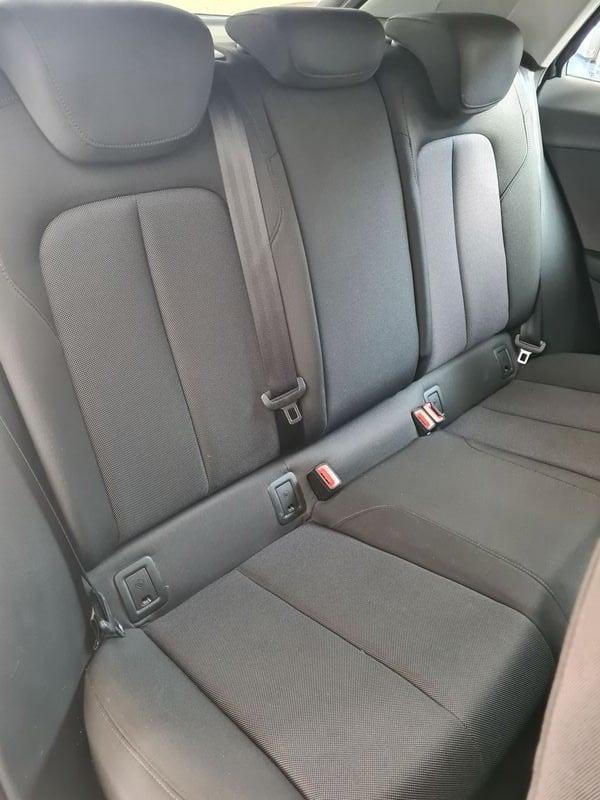 Audi Q2 2.0 30 TDI ADMIRED ADV. S TRONIC