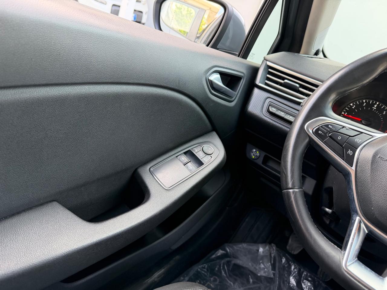 Renault Clio TCe 12V 100 CV GPL 5 porte Zen KM CERTIFICATI