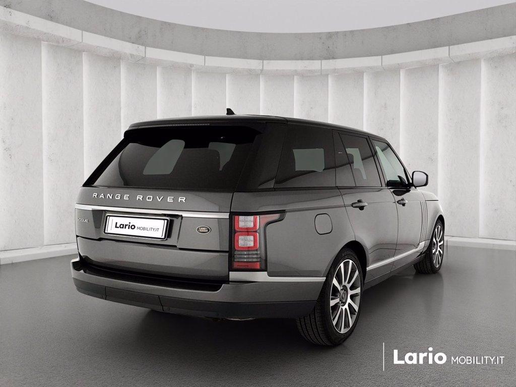 LAND ROVER Range Rover 3.0 TDV6 Vogue del 2016