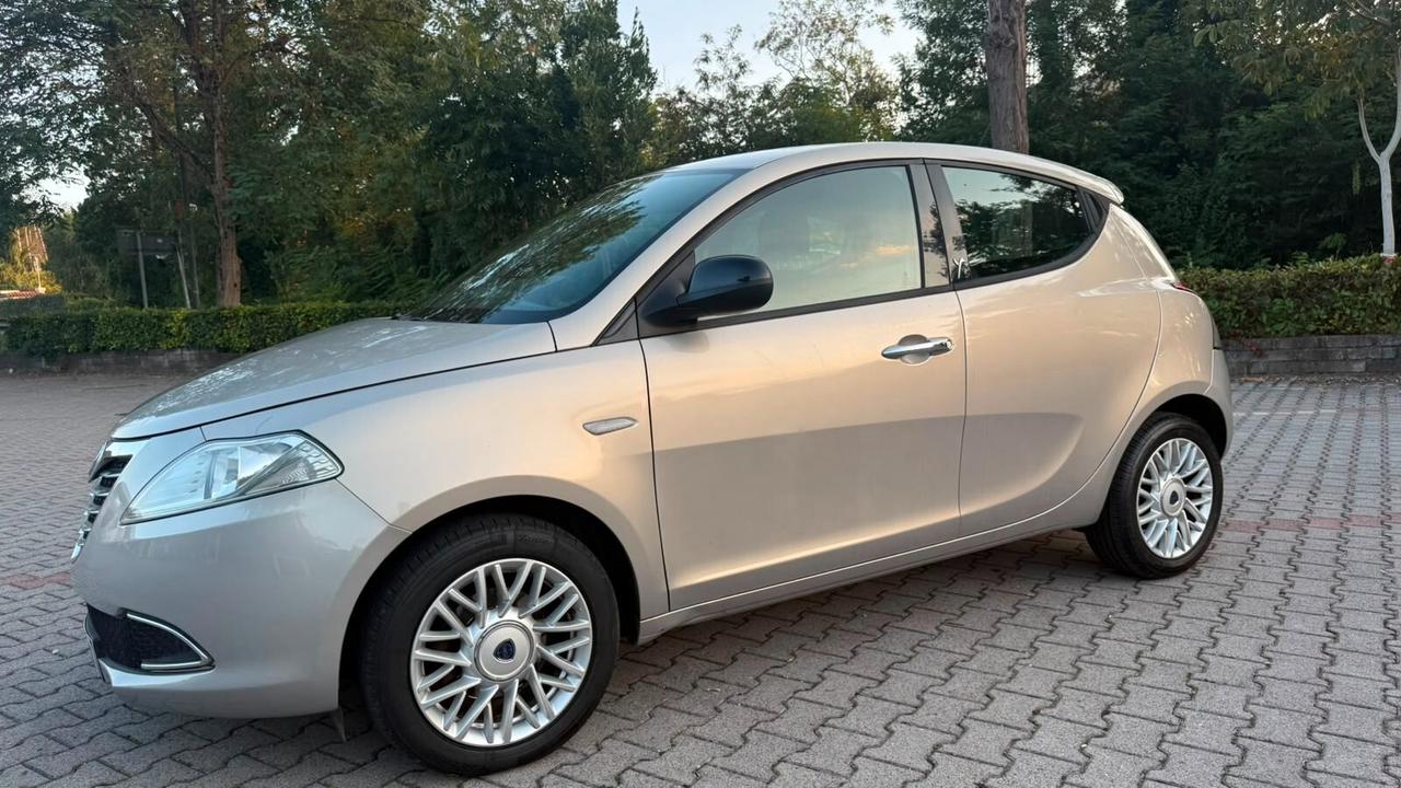 Lancia Ypsilon 1.3 MJT 16V 95 CV 5 porte S&S Elle