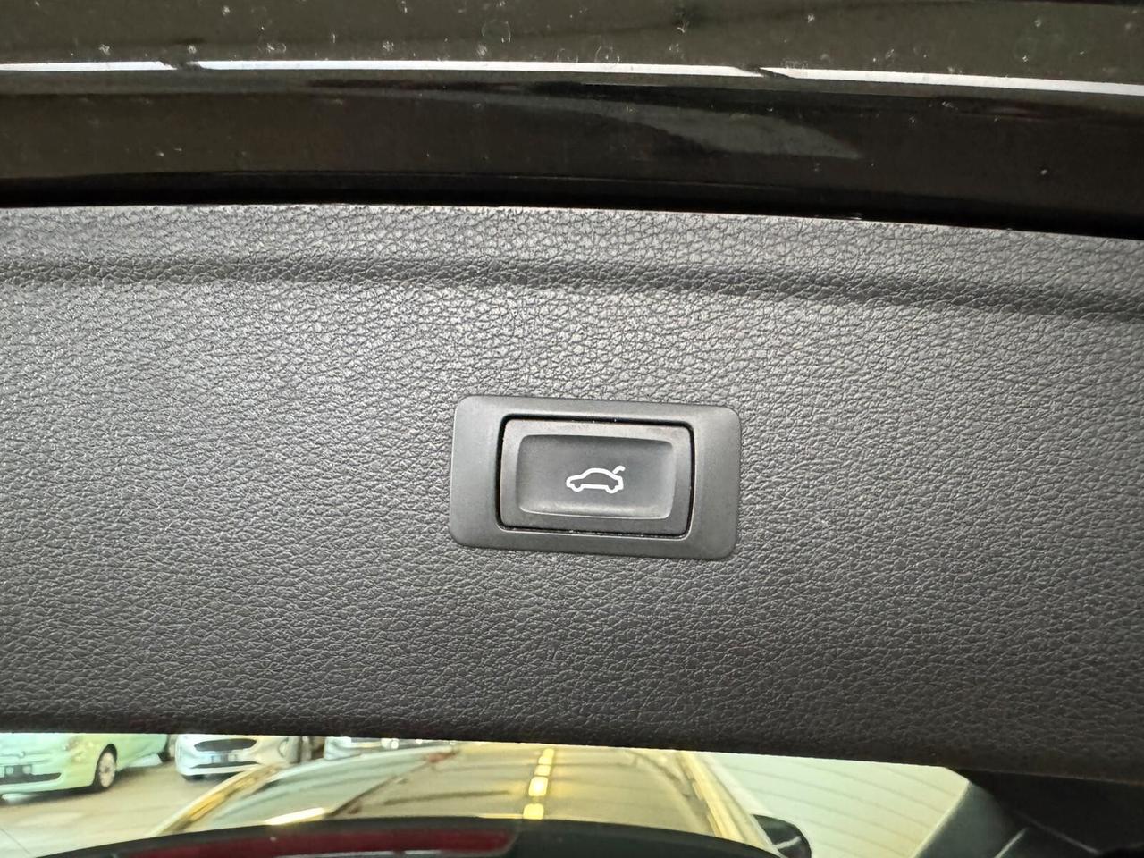 Audi Q5 35 TDI quattro S tronic Business Sport
