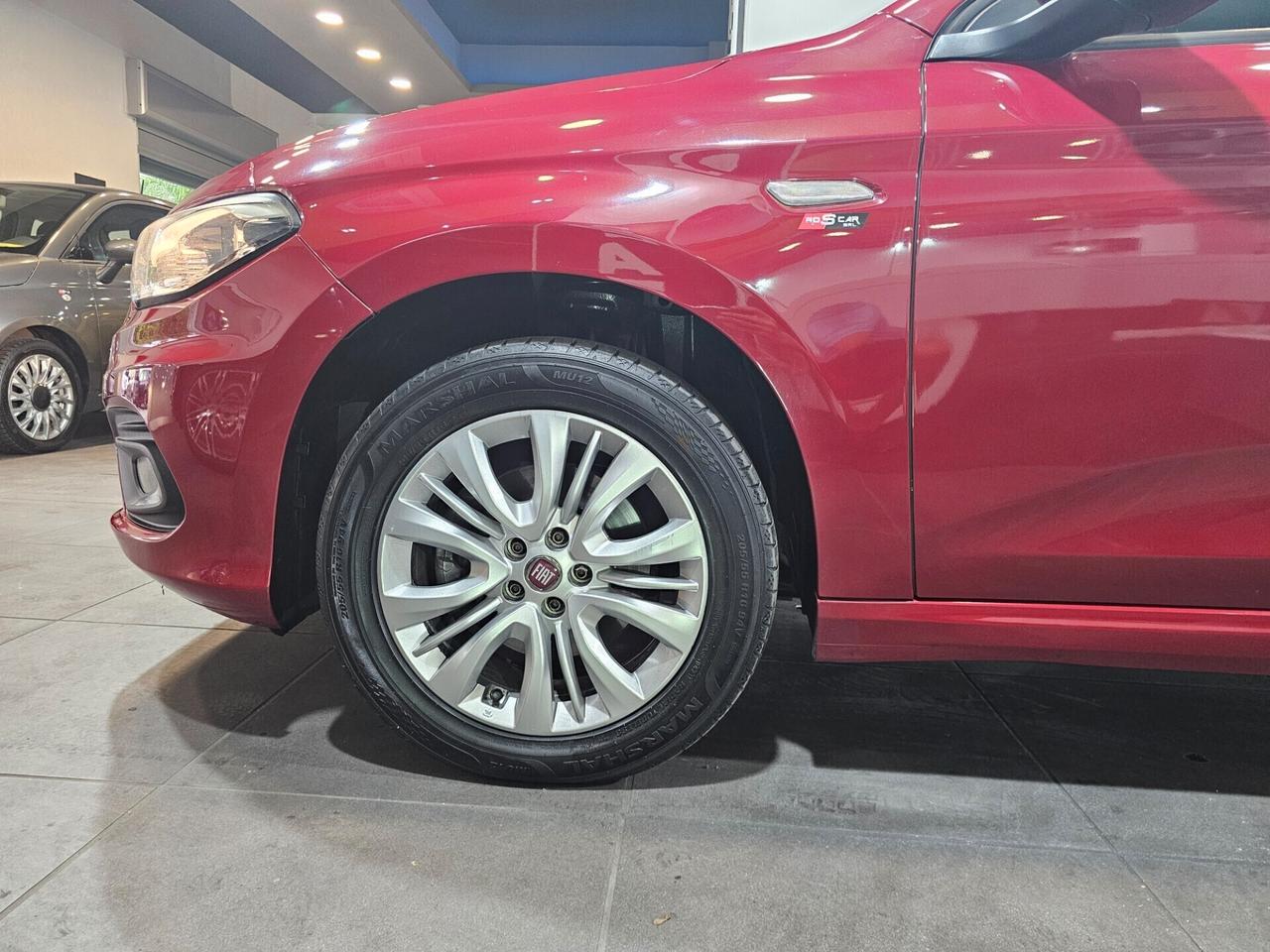 Fiat Tipo 1.4 GPL 4 porte