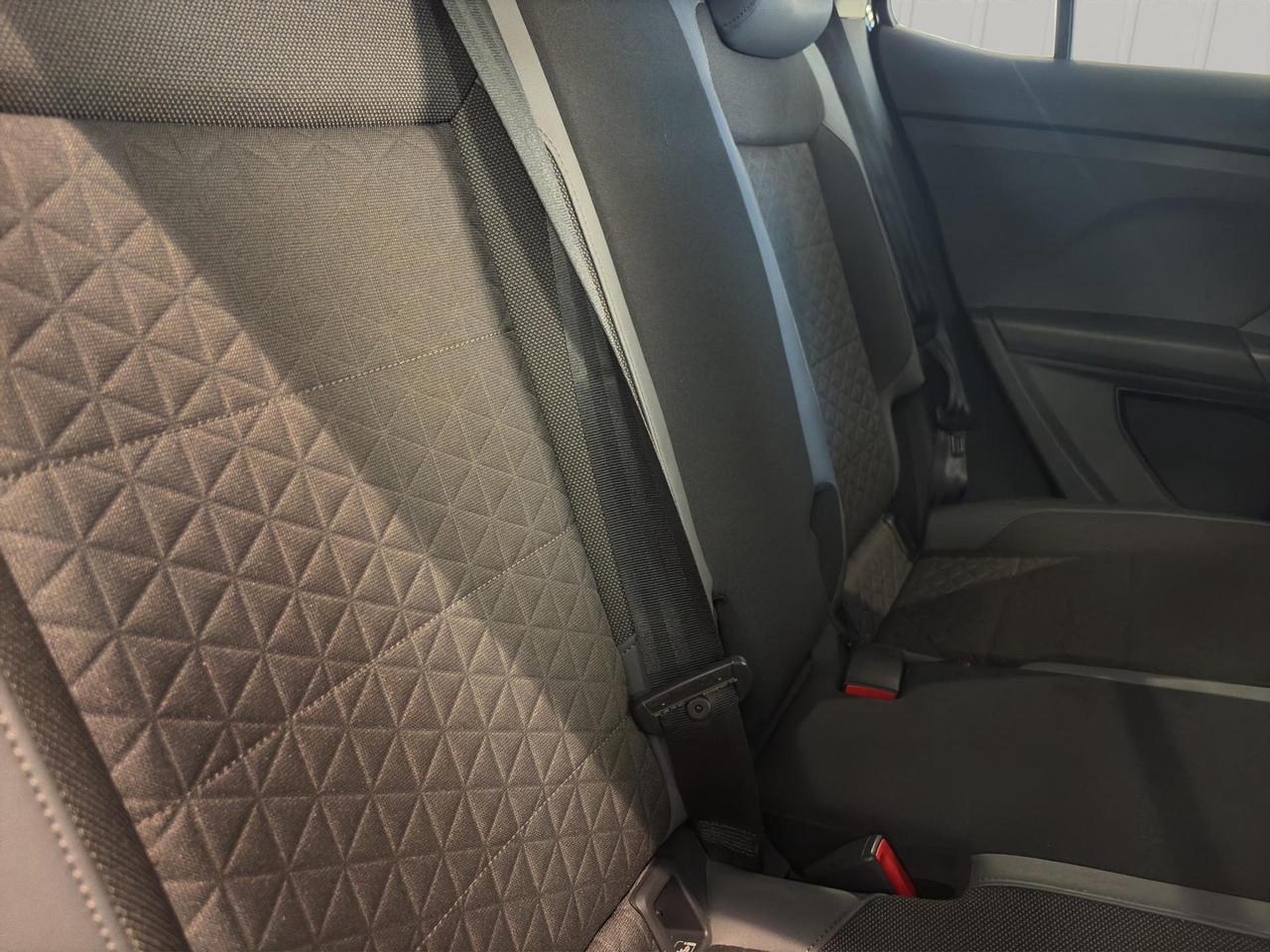 Volkswagen T-Cross 1.0 tsi Advanced 115cv
