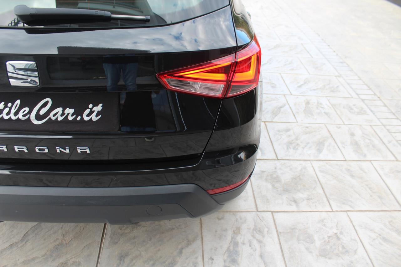 Seat Arona 1.6 TDI 95 CV Style