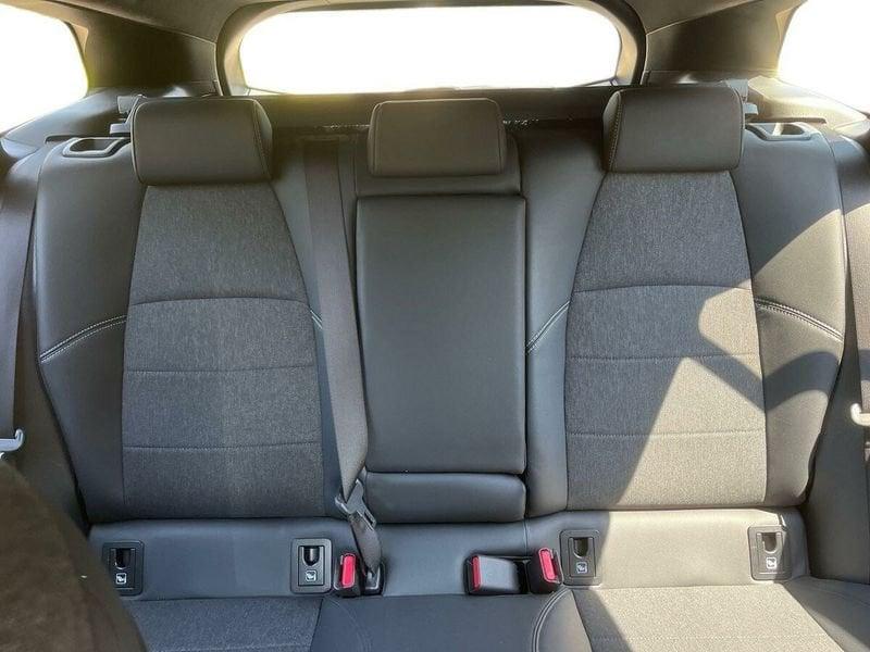 Toyota Corolla 1.8 Hybrid Style