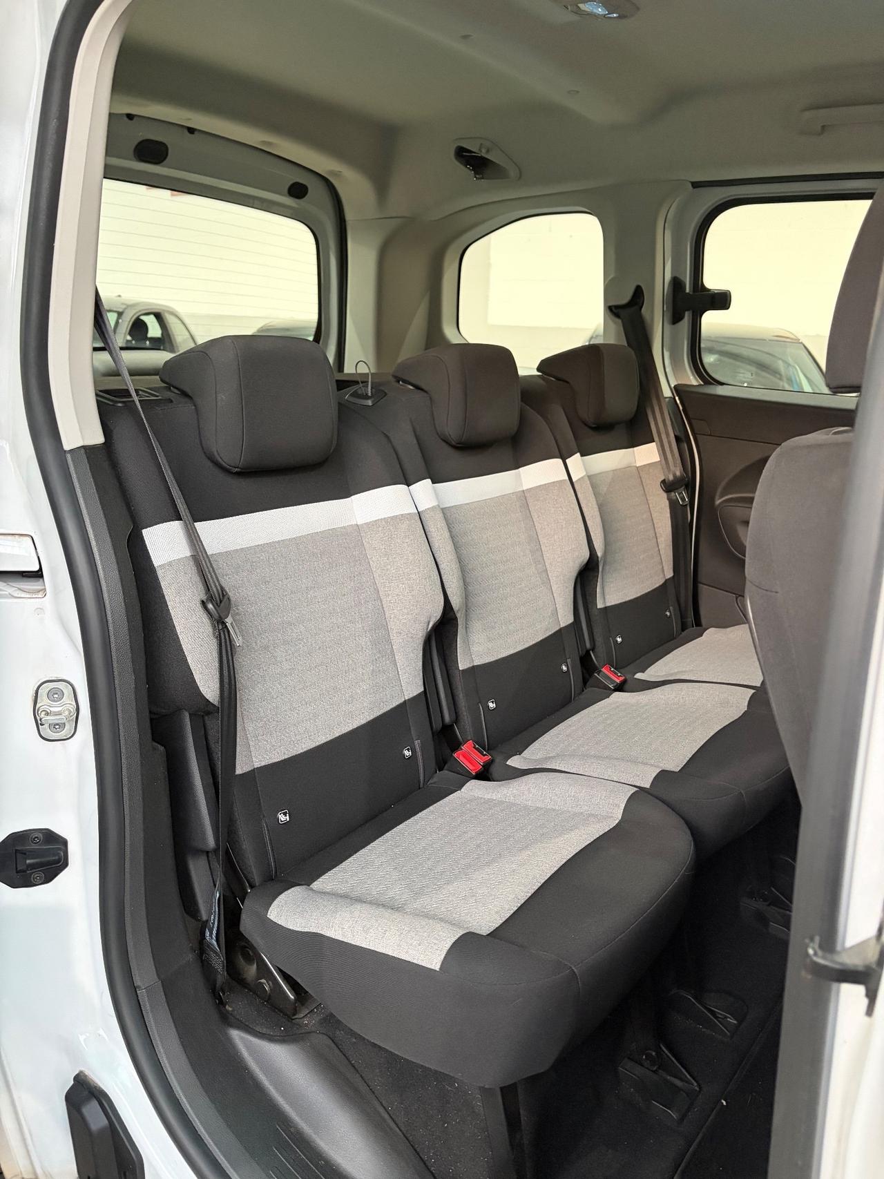 Citroen Berlingo PureTech 110 Stop&Start M