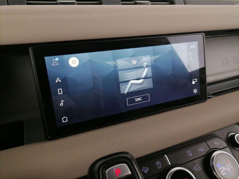 Land Rover Defender 90 3.0d i6 mhev X-Dynamic S awd 250cv auto