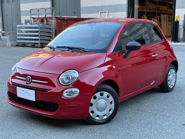 FIAT 500 1.0 BENZINA 70cv PERFETTA