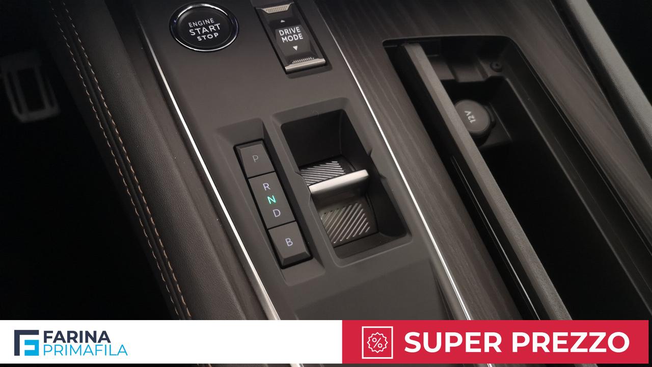PEUGEOT 508 SW 1.6 phev GT 225cv e-eat8