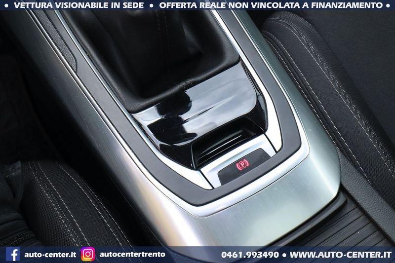 Peugeot 308 1.2 Turbo 130 S&S Allure