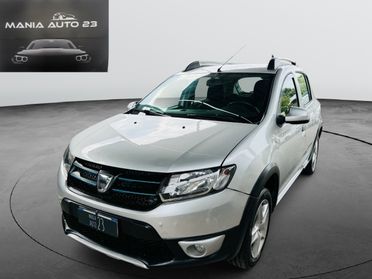Dacia SANDERO MCV 0.9 90CV GPL Lauréate*NEOPATENTATI*