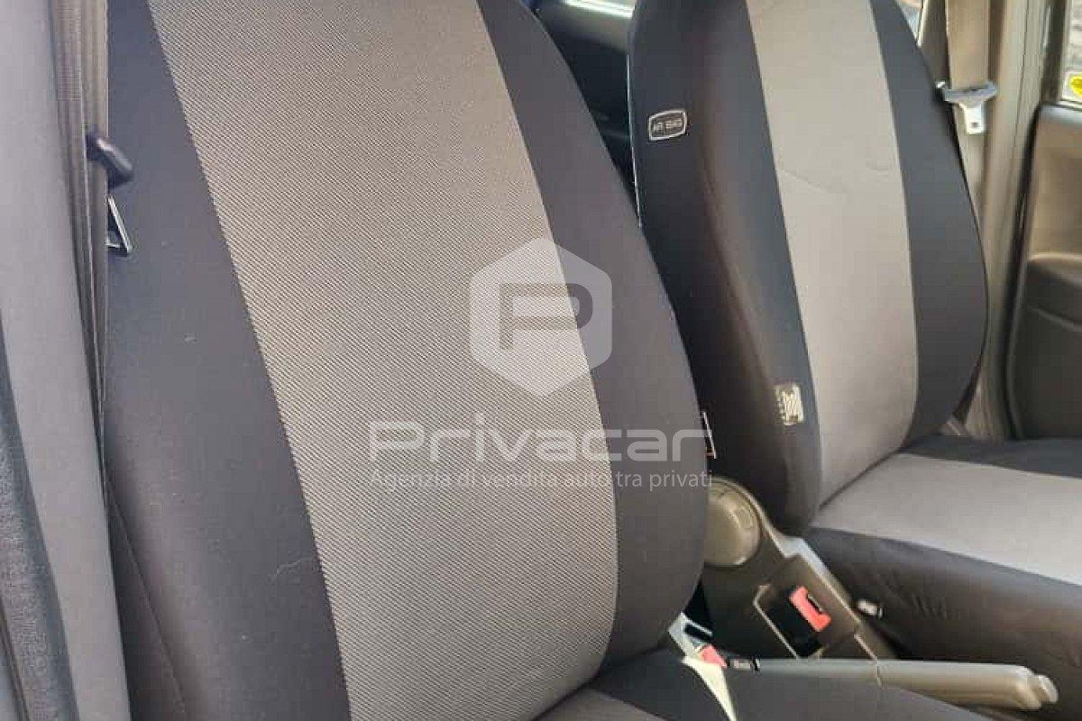 FIAT Panda 1.3 MJT 16V Dynamic