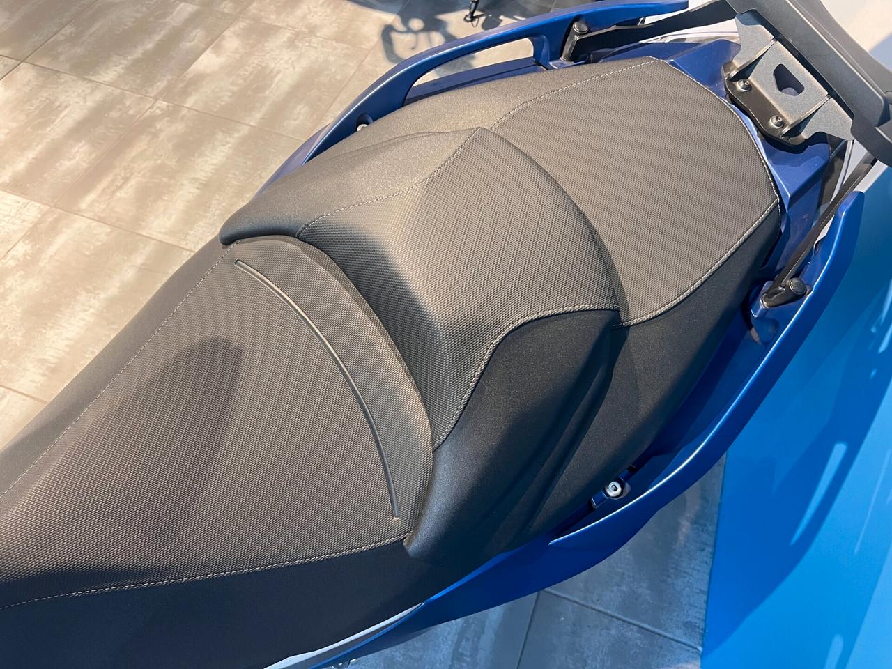 Kymco Xciting 400i s