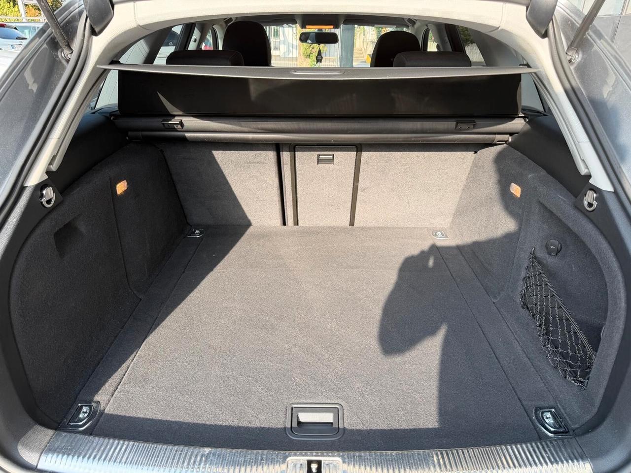 Audi A4 Avant 2.0 TDI 150 CV clean diesel