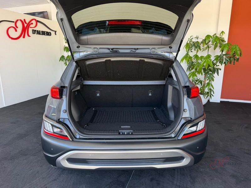 Hyundai Kona Hybrid 1.6 HEV X Class 2WD DCT