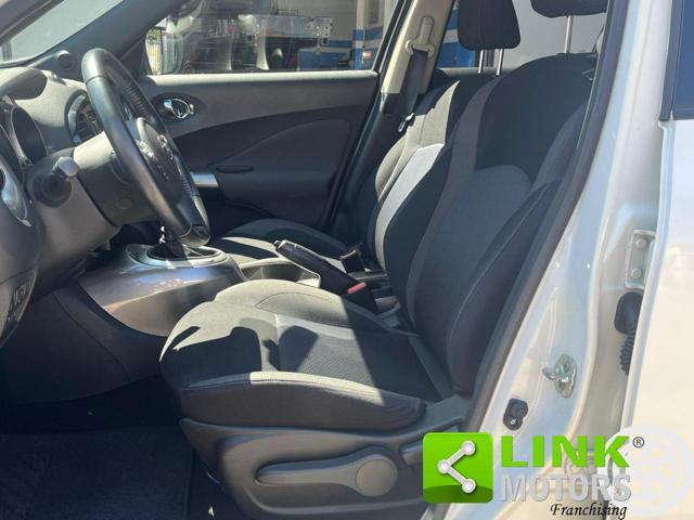 NISSAN Juke 1.2 DIG-T 115 Start&Stop Acenta NEOPATENTATI