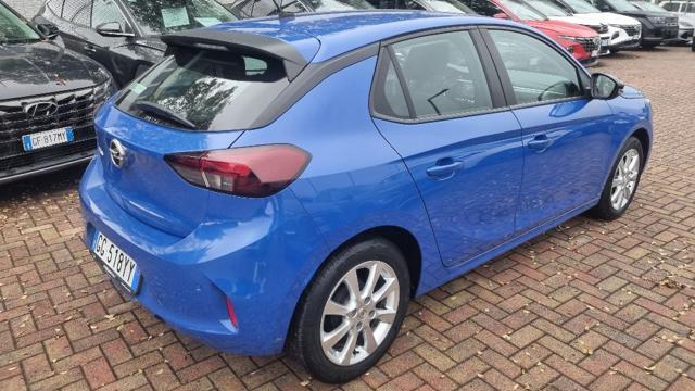 OPEL Corsa 1.2 Blitz Edition