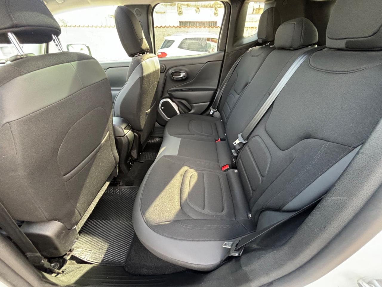 JEEP RENEGADE 1.4 140CV TETTO APRIBILE XENON FULL OPT