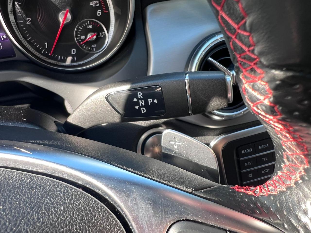 Mercedes-Benz CLA 220 Premium CLA 220 D #10563