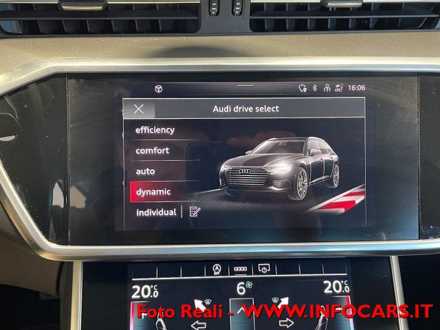 AUDI A6 Avant MHEV 35 2.0 TDI S tronic Business PROMO