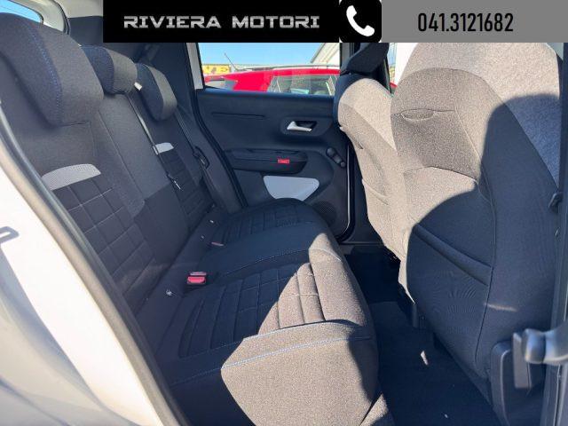 CITROEN C3 PureTech 100 S&S You Pack Plus