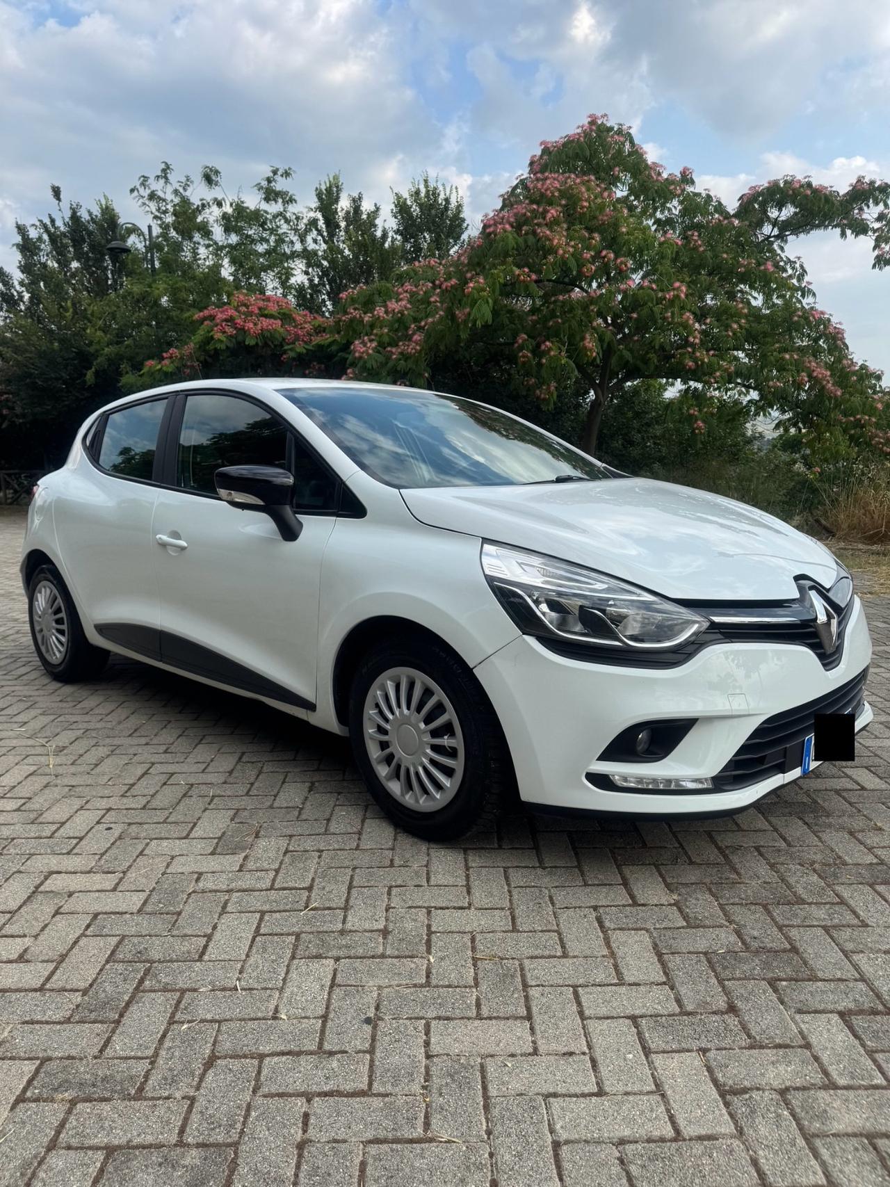 Renault Clio dCi 75Cv Euro6 2016