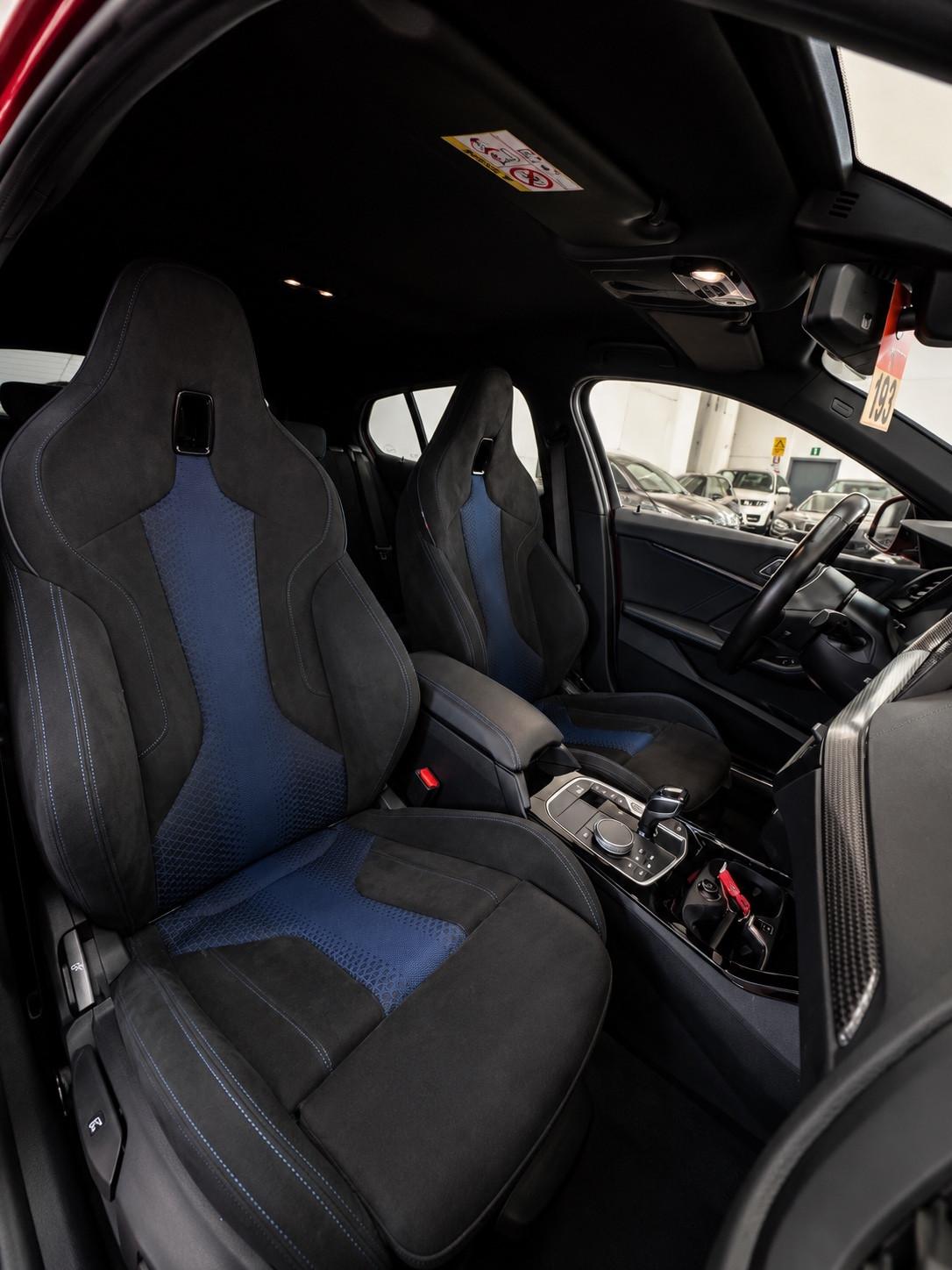 Bmw 116 116d 5p. Msport