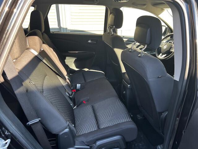 Fiat Freemont 2.0 Multijet 140 CV