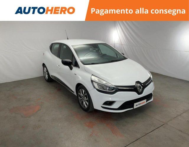 RENAULT Clio dCi 8V 90 CV Start&Stop 5 porte Energy Duel