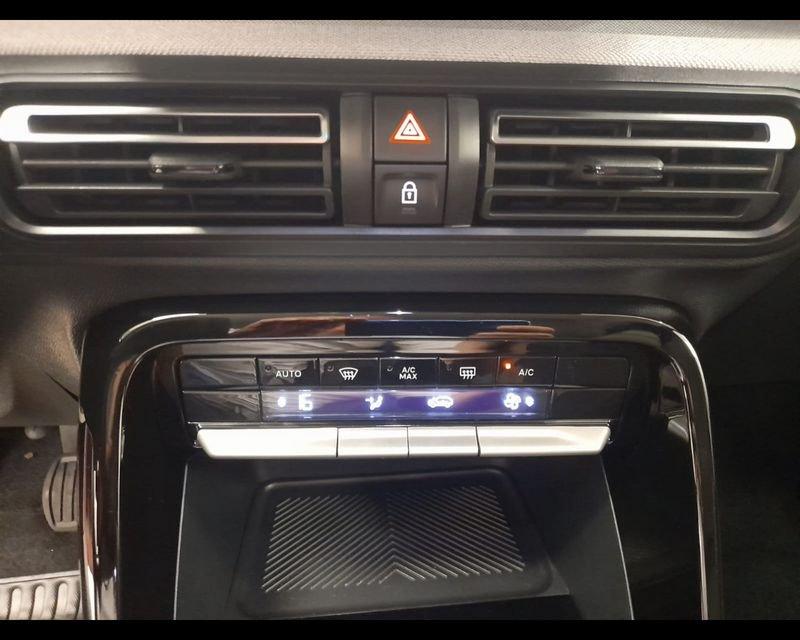 Citroën C3 Aircross II 1.2 puretech turbo Plus 100cv