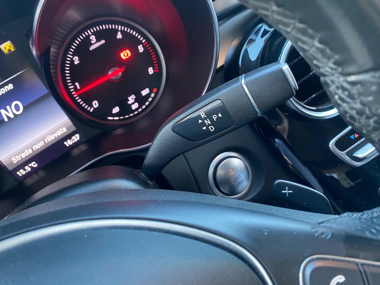 Mercedes-benz GLC 250 d 4Matic Executive