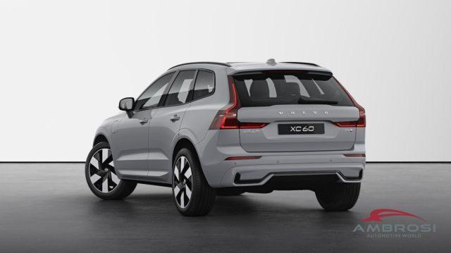 VOLVO XC60 T6 AWD Plug-in hybrid Ultimate Dark