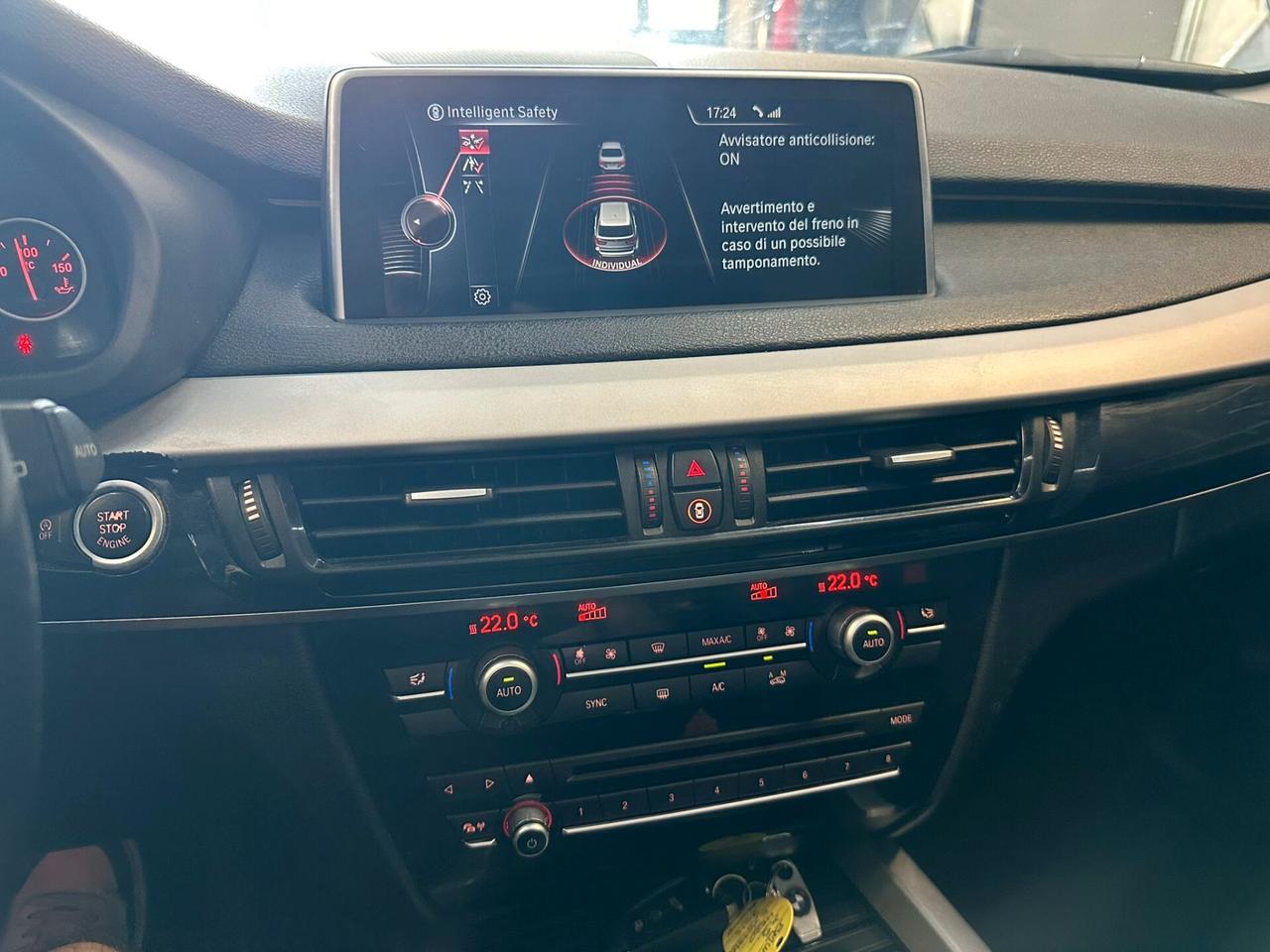 Bmw X5 xDrive30d 258CV Experience