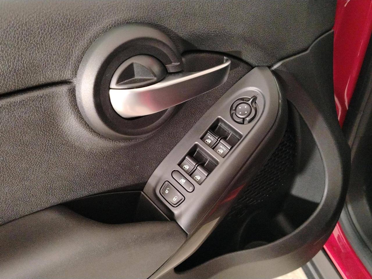 Fiat 500 1.3 T4 Hey Google 150cv