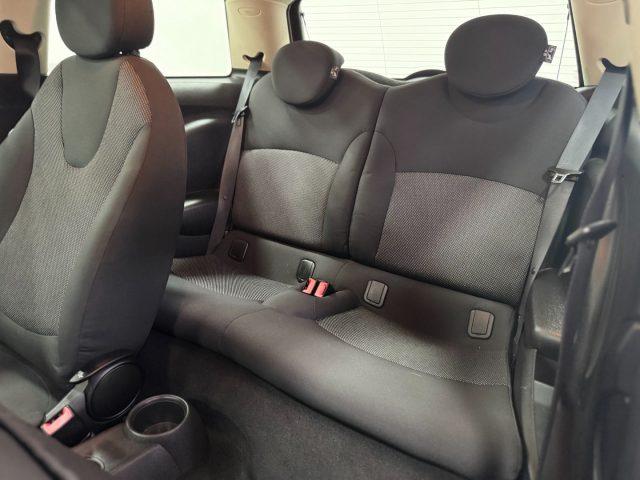 MINI One 1.6 16V One D