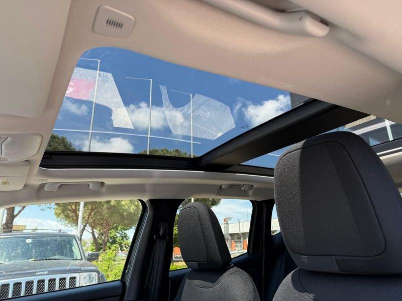 Jeep Renegade 1.3 T4 240 CV PHEV 4xe AT6 North Star "NUOVO DA IMMATRICOLARE"