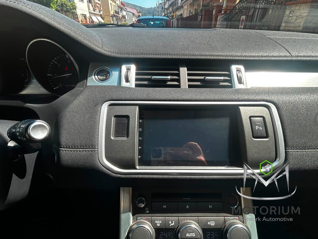 Land Rover Range Rover Evoque 2.2CC 150CV PRESTIGE