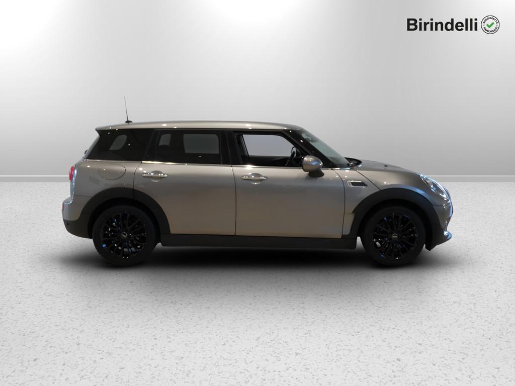 MINI Mini Clubman (F54) - Mini 1.5 One Boost Clubman