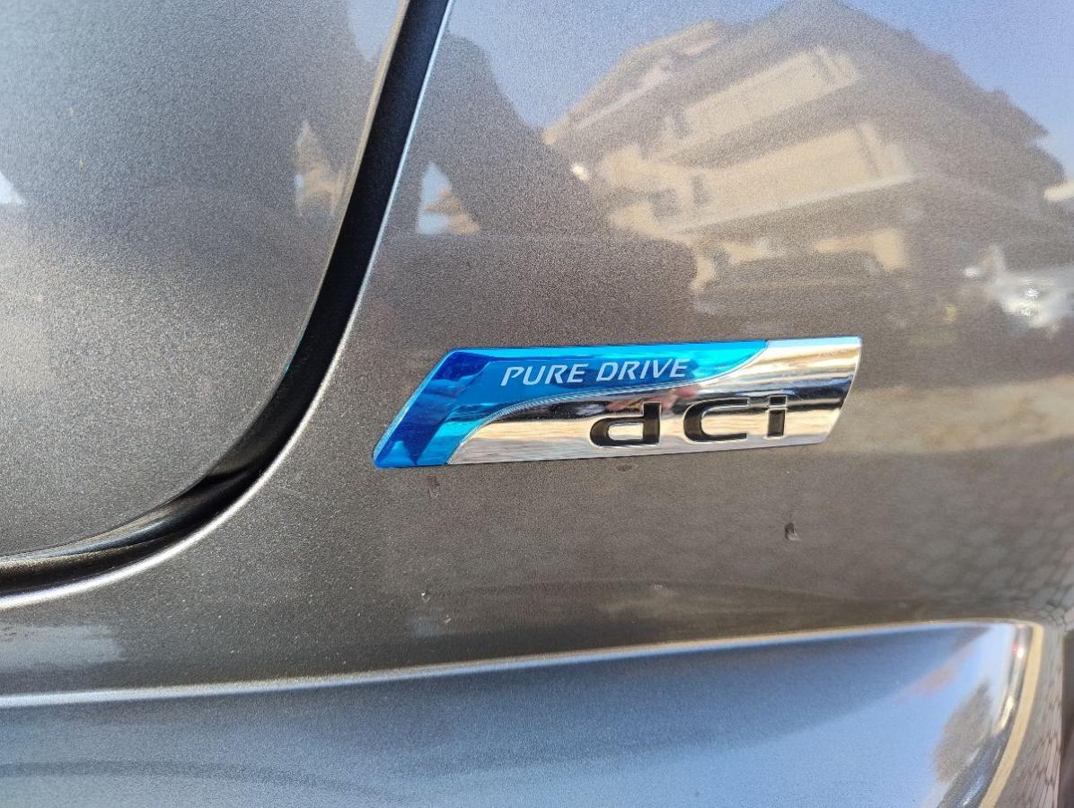 NISSAN - Juke - 1.5 dCi Acenta