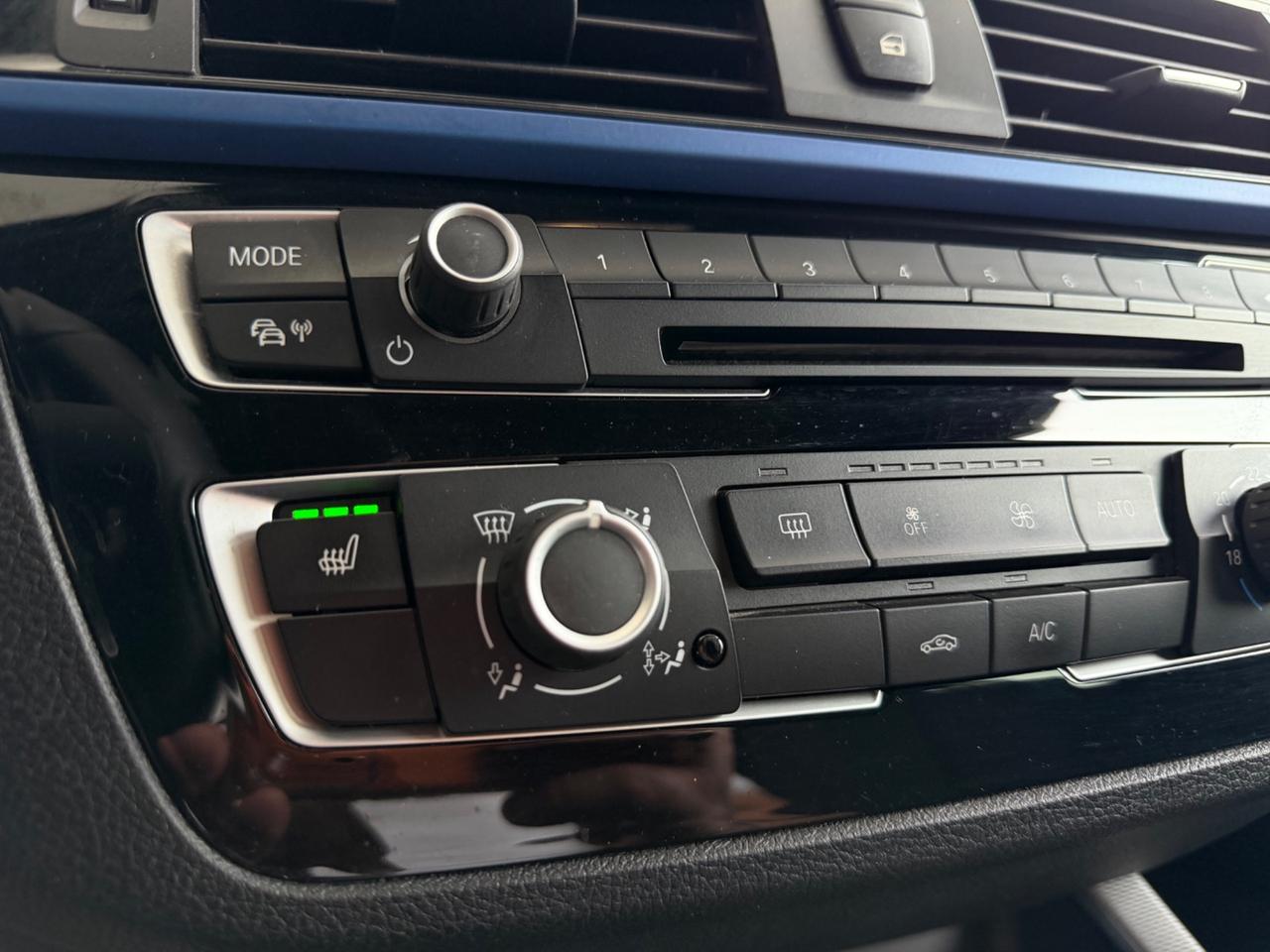 Bmw 118 118i 5p. Msport Automatica 90.000km