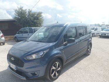 Ford Grand Tourneo Connect 5 posti autovettura