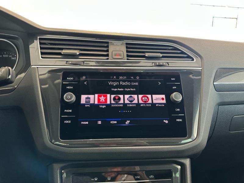 Volkswagen Tiguan 2.0 TDI SCR Elegance DSG