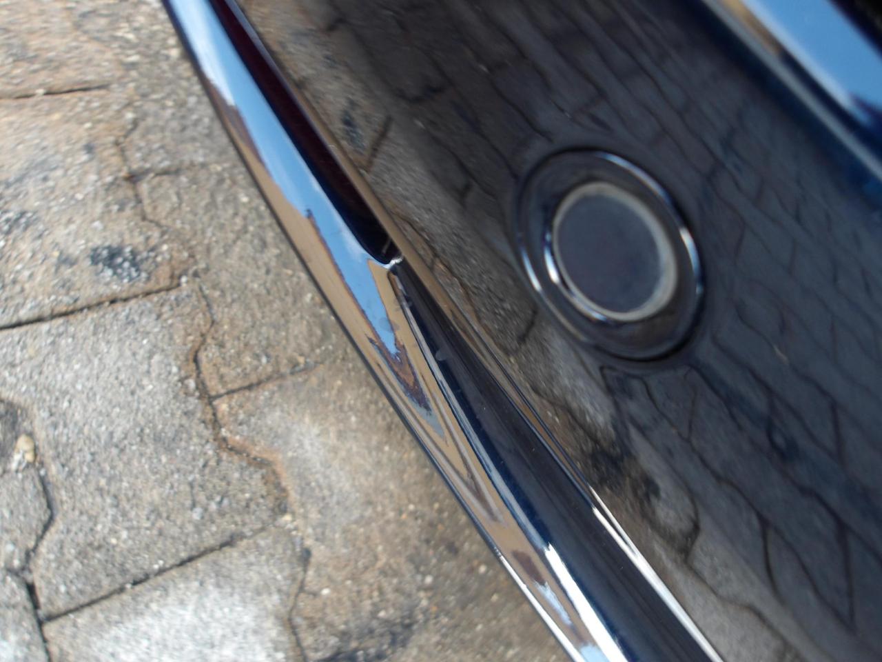 Lancia Ypsilon 5 Porte Ypsilon 1.2 Elefantino Blur 69cv