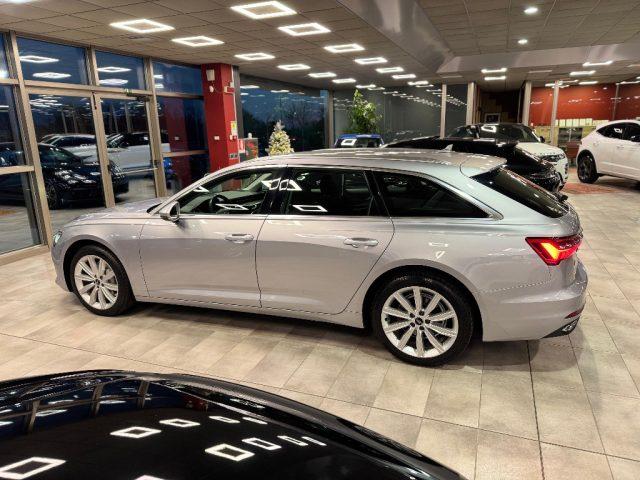 AUDI A6 AVANT 40 2.0 TDI S TRONIC BUSINESS DESIGN *MATRIX*