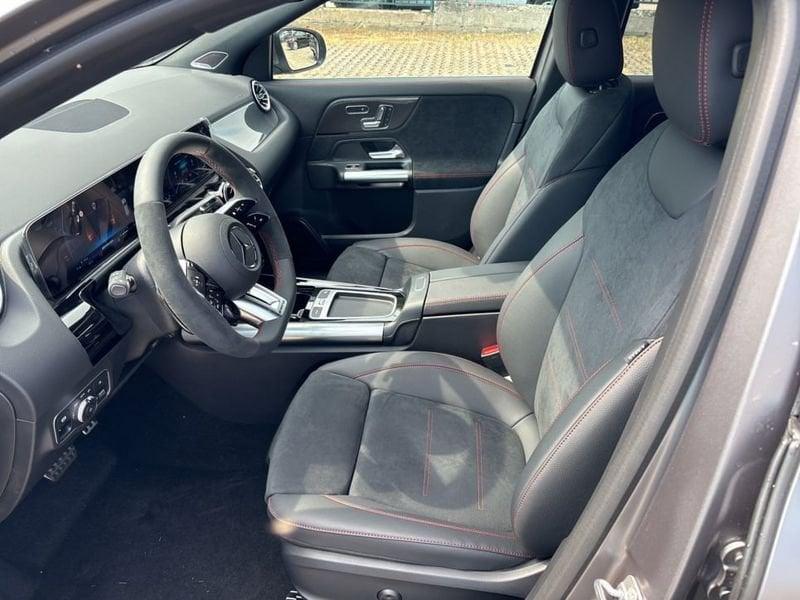 Mercedes-Benz GLA 45 S AMG 4Matic Premium